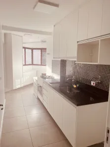 Apartamento com 3 Quartos à venda, 94m² no Vila Hamburguesa, São Paulo