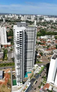 Apartamento com 2 Quartos à venda, 75m² no Parque Amazônia, Goiânia