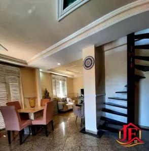 Apartamento com 3 Quartos à venda, 132m² no Tororó, Salvador