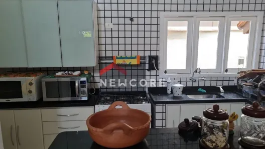 Casa de Condomínio com 4 Quartos à venda, 220m² no Costa do Sol, Bertioga