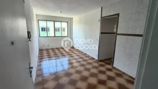 Apartamento com 2 Quartos à venda, 70m² no Todos os Santos, Rio de Janeiro