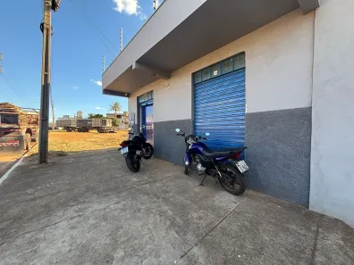 Sala Comercial com 2 Quartos à venda, 157m² no Setor Santa Clara, Anápolis