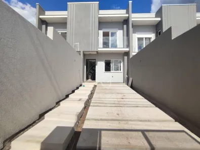 Sobrado com 3 Quartos à venda, 144m² no Estância Velha, Canoas