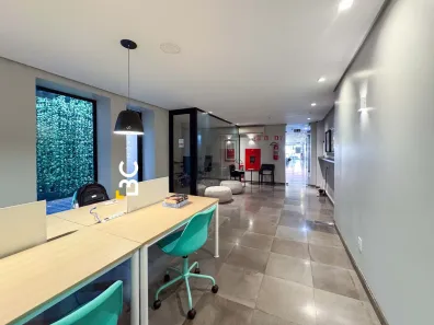 Apartamento com 1 Quarto para venda ou aluguel, 18m² no Centro Histórico, Porto Alegre