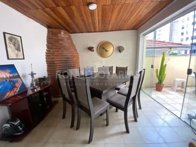 Apartamento com 4 Quartos à venda, 131m² no Santo Amaro, São Paulo