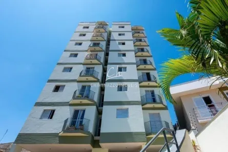 Apartamento com 2 Quartos à venda, 74m² no Chácara da Barra, Campinas