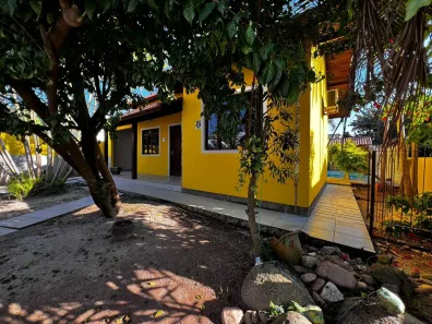 Casa com 3 Quartos à venda, 120m² no Jardim Cidade de Florianópolis, São José