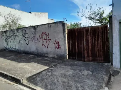 Imóvel Comercial à venda, 504m² no Vila Industrial, Bauru