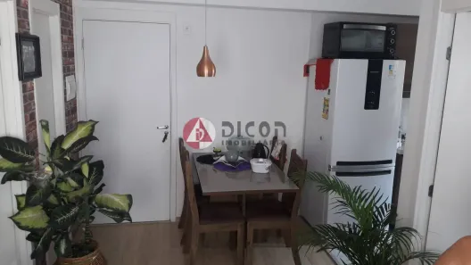 Apartamento com 1 Quarto à venda, 24m² no Liberdade, São Paulo