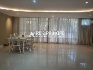 Apartamento com 3 Quartos à venda, 193m² no Recreio dos Bandeirantes, Rio de Janeiro