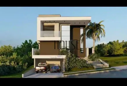 Casa de Condomínio com 3 Quartos à venda, 266m² no Jardim Vila São Domingos, Sorocaba