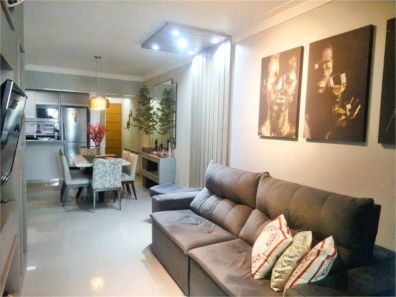 Kitnet com 2 Quartos à venda, 87m² no Aviação, Praia Grande