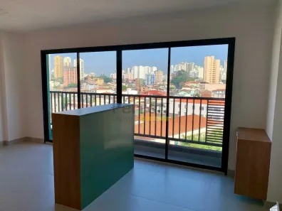 Apartamento com 1 Quarto à venda, 30m² no Jardim São Paulo(Zona Norte), São Paulo