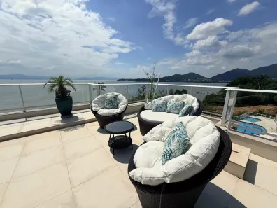 Cobertura com 3 Quartos à venda, 260m² no João Paulo, Florianópolis