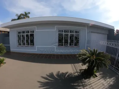 Casa com 3 Quartos à venda, 336m² no Nova Rússia, Ponta Grossa