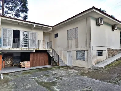 Casa com 3 Quartos à venda, 195m² no Ipiranga, São José