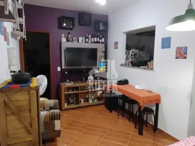 Casa de Condomínio com 6 Quartos à venda, 160m² no Itaipu, Niterói