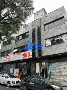 Sala Comercial com 1 Quarto para alugar, 20m² no Nova Petrópolis, São Bernardo do Campo