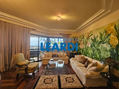 Apartamento com 4 Quartos à venda, 247m² no Alto da Lapa, São Paulo