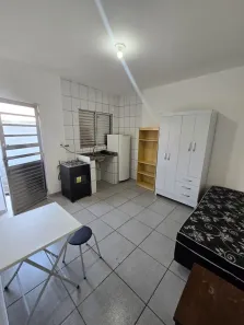 Kitnet com 1 Quarto para alugar, 20m² no Vila Butantã, São Paulo