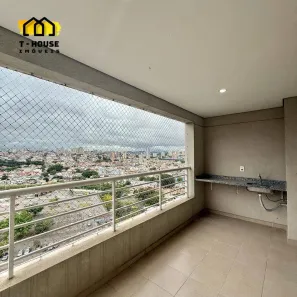 Apartamento com 3 Quartos à venda, 84m² no Centro, São Bernardo do Campo