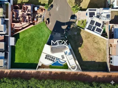 Lote/Terreno à venda, 547m² no Taquaral, Piracicaba