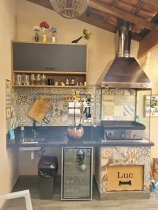 Sobrado com 3 Quartos à venda, 275m² no Tatuapé, São Paulo