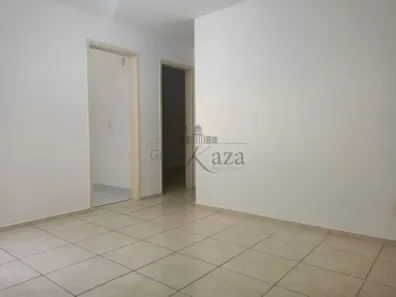 Apartamento com 2 Quartos à venda, 50m² no Floradas de São José, São José dos Campos