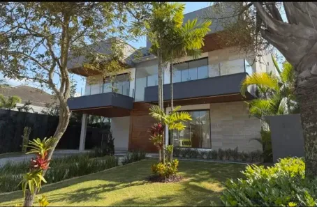 Casa de Condomínio com 5 Quartos à venda, 860m² no Barra da Tijuca, Rio de Janeiro