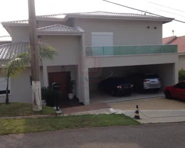 Fazenda/Sítio com 4 Quartos à venda, 650m² no Parque da Fazenda, Itatiba