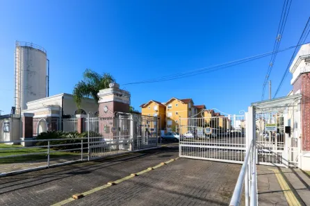 Apartamento com 2 Quartos para alugar, 51m² no Mato Grande, Canoas
