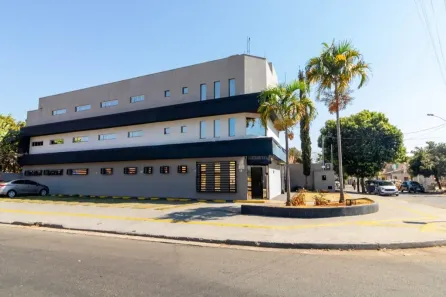 Imóvel Comercial à venda, 800m² no Jardim América, Goiânia