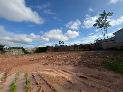 Lote/Terreno à venda, 1125m² no Embratel, Porto Velho
