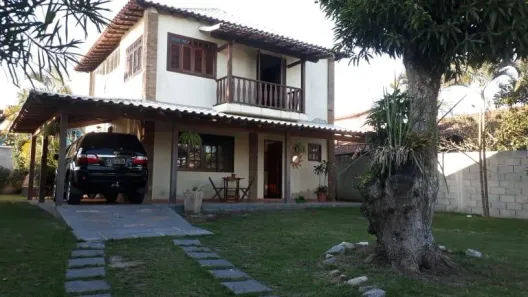 Casa com 2 Quartos à venda, 154m² no Porto da Roça I, Saquarema