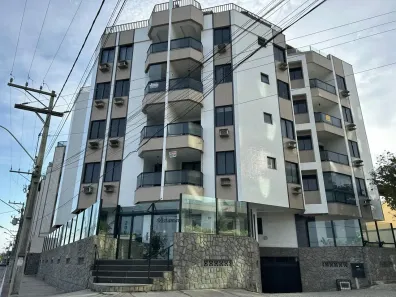 Cobertura com 3 Quartos à venda, 168m² no Braga, Cabo Frio