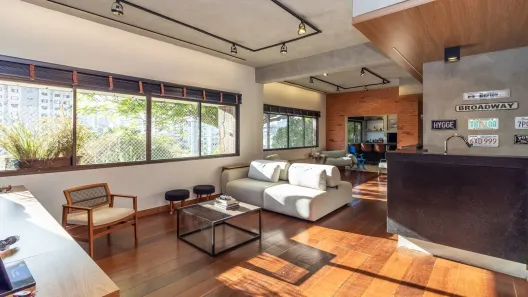 Apartamento com 3 Quartos à venda, 259m² no Auxiliadora, Porto Alegre