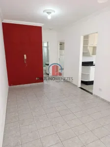 Apartamento com 2 Quartos à venda, 58m² no Vila Mariana, Americana