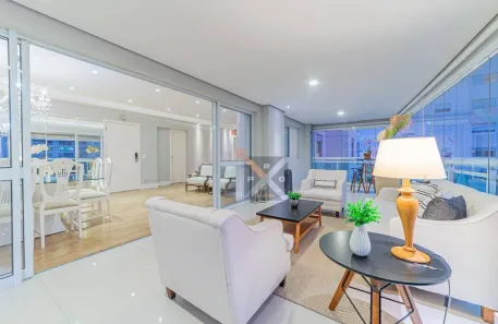 Apartamento com 3 Quartos à venda, 218m² no Alto da Mooca, São Paulo