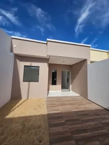 Casa com 3 Quartos à venda, 70m² no Dom Avelar, Petrolina