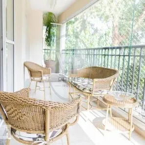 Apartamento com 4 Quartos à venda, 176m² no Cambuci, São Paulo
