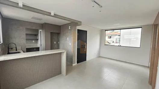 Apartamento com 3 Quartos à venda, 72m² no Santa Tereza, Belo Horizonte