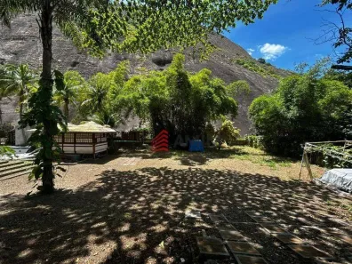 Lote/Terreno à venda, 442m² no Itacoatiara, Niterói