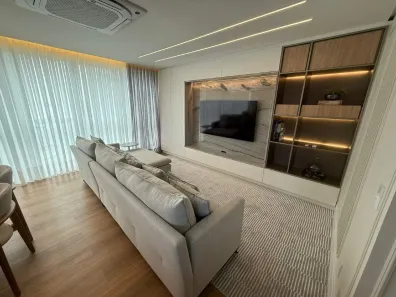 Apartamento com 4 Quartos à venda, 151m² no Pioneiros, Balneário Camboriú