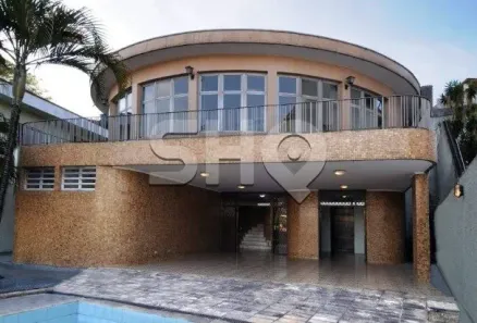 Casa com 4 Quartos à venda, 424m² no Jardim São Bento, São Paulo