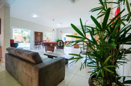 Casa com 7 Quartos à venda, 457m² no Balneário Praia do Pernambuco, Guarujá