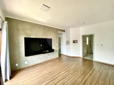 Apartamento com 2 Quartos à venda, 97m² no Parque Campolim, Sorocaba