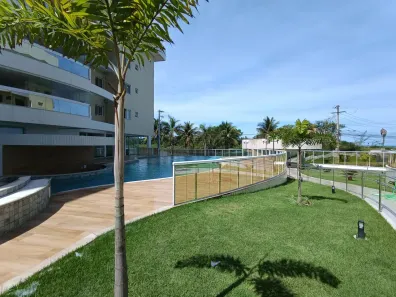Apartamento com 3 Quartos à venda, 115m² no Nova Guarapari, Guarapari