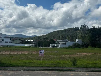 Lote/Terreno à venda, 360m² no Vila Becker, Santo Amaro da Imperatriz