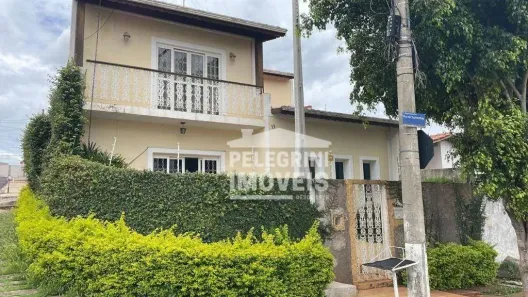 Casa com 3 Quartos à venda, 70m² no Vila Miguel Vicente Cury, Campinas