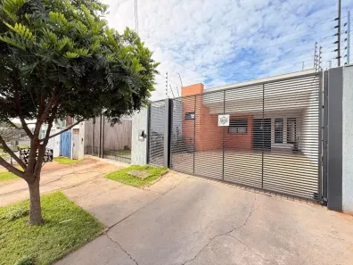 Casa com 3 Quartos à venda, 120m² no Jardim Higienópolis, Maringá
